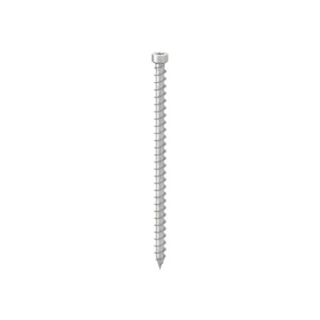 rothoblaas VGZ EVO Zylinderkopf Vollgewinde 11x600 mm TX50